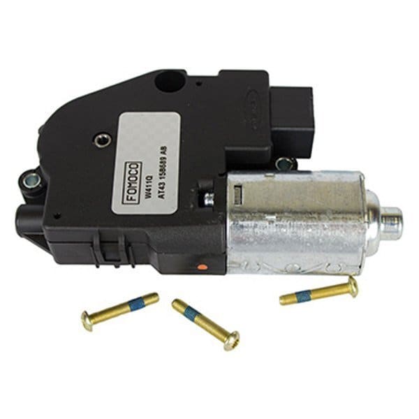Motorcraft Motor Asy-Without Drive, Mm1115 MM1115 - main